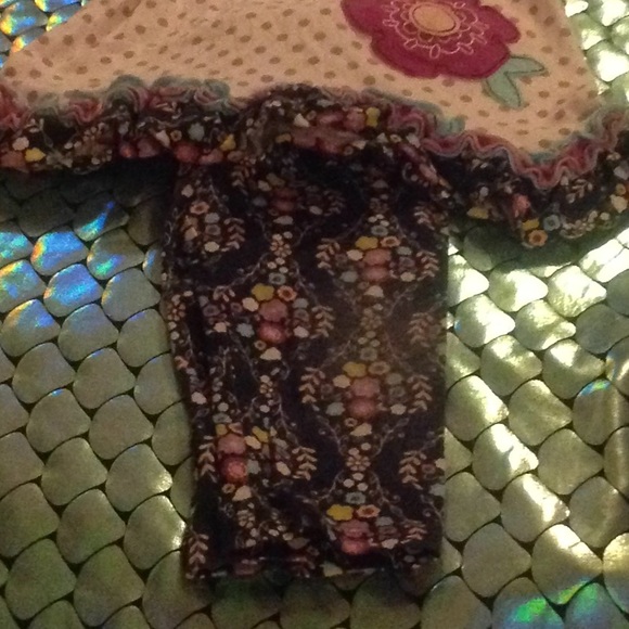 Short sleeve set - Picture 2 of 2